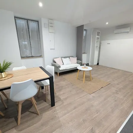度假居 Maison Dans Quartier Calme Proche Centre-ville *